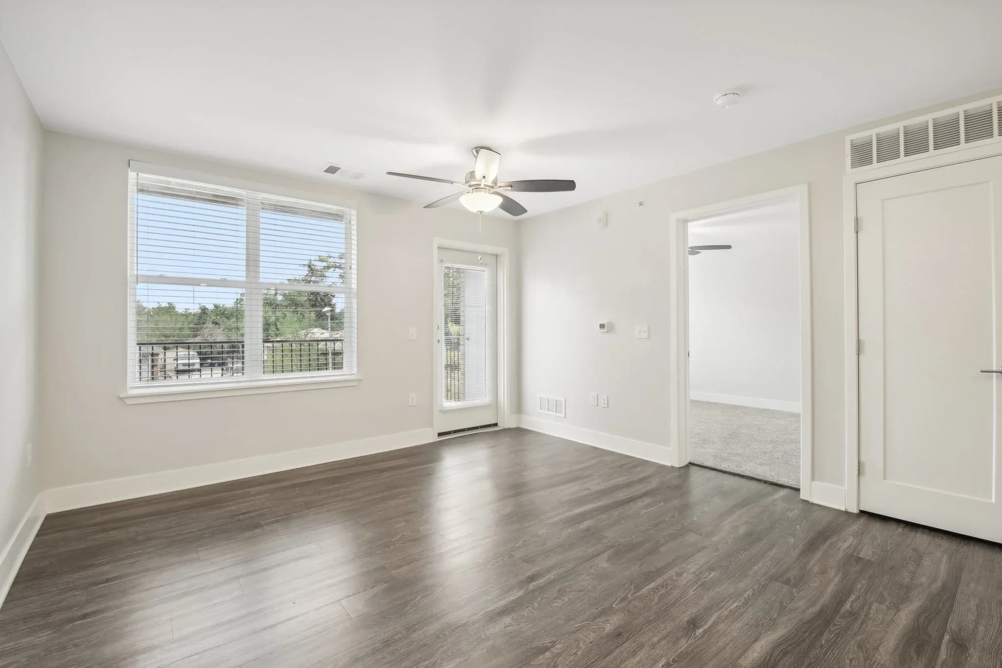 Residences at Hoffman photo 1